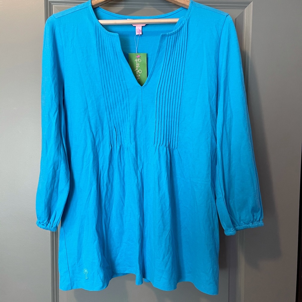 Lily Pulitzer Top